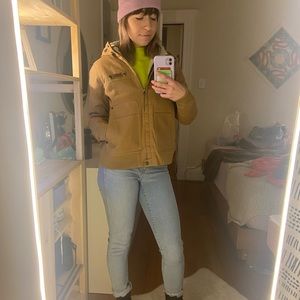 Columbia Field Jacket